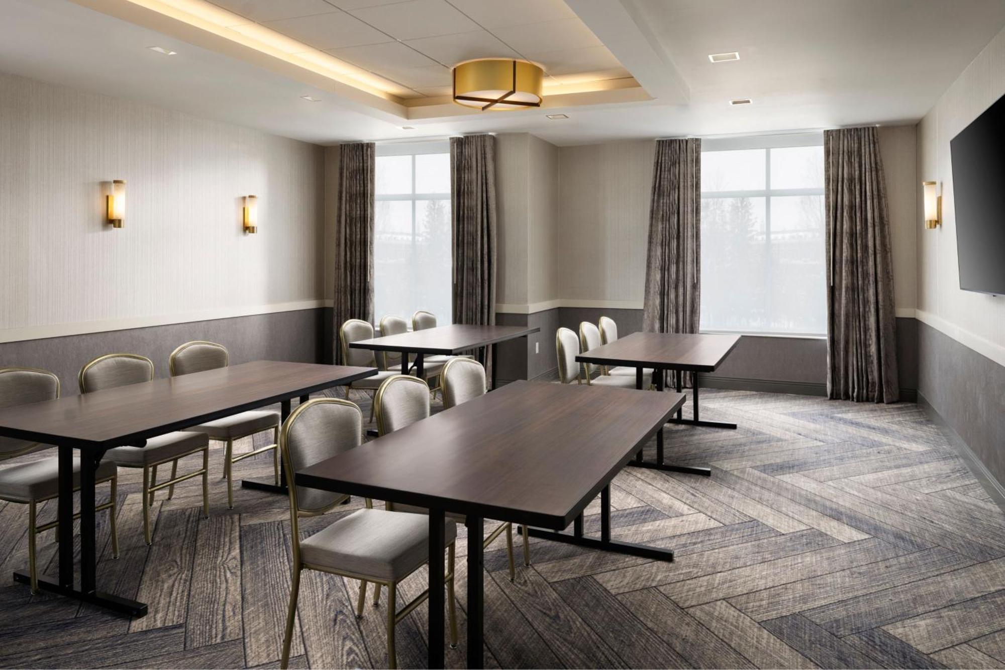 Inn At Bellefield Residence Inn By Marriott Hyde Park Exterior foto
