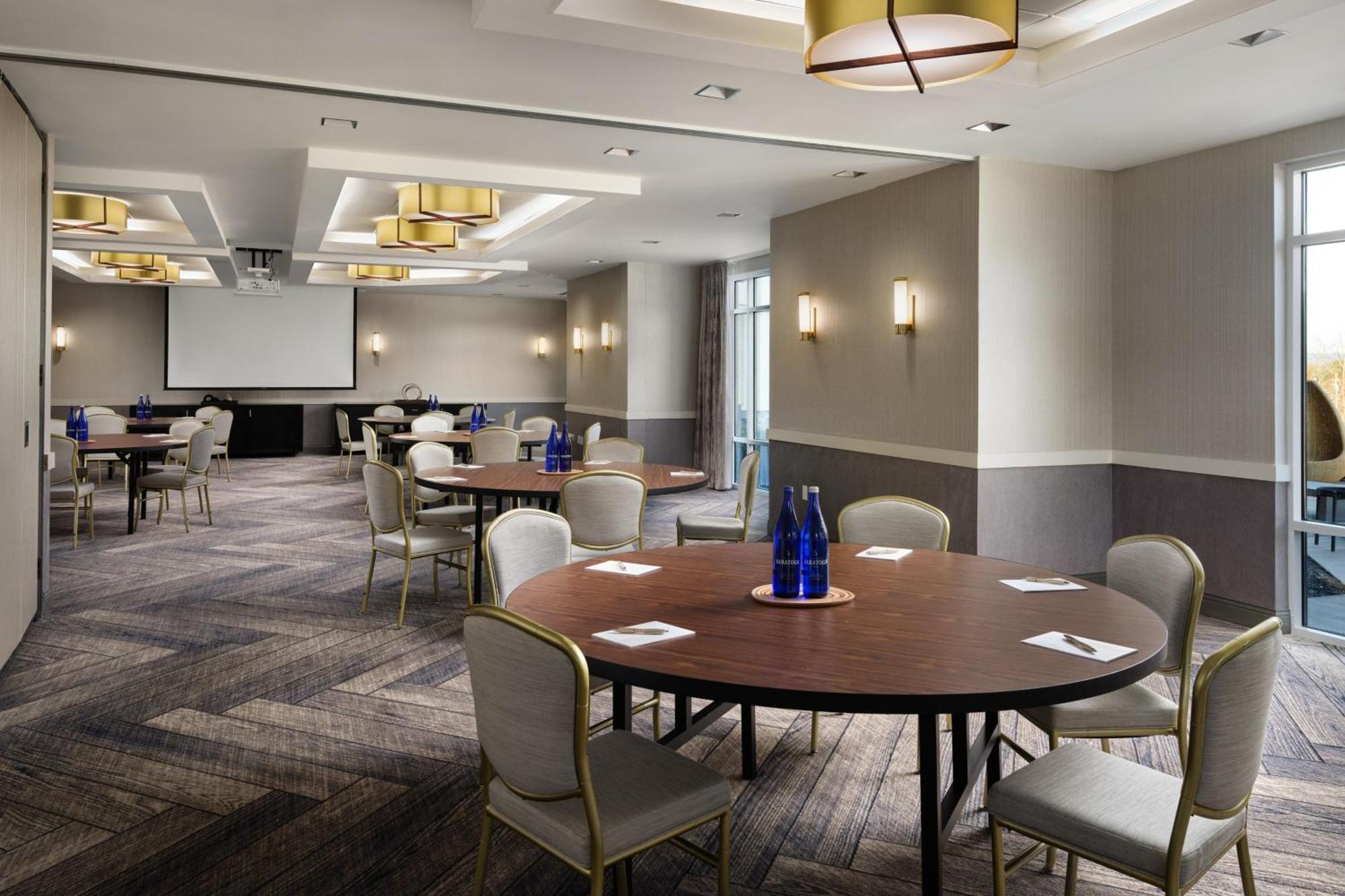 Inn At Bellefield Residence Inn By Marriott Hyde Park Exterior foto