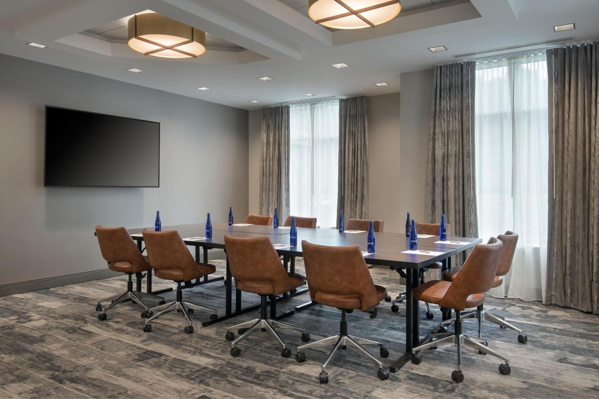 Inn At Bellefield Residence Inn By Marriott Hyde Park Exterior foto